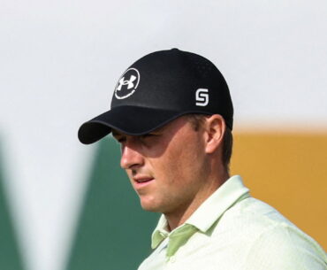 "Try walking a day in my shoes"