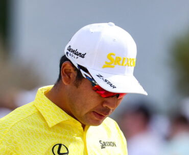 Rory McIlroy's Boston Common teammate Hideki Matsuyama makes worrying TGL remark