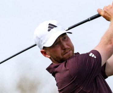 PGA Tour golfer Daniel Berger reveals Pebble Beach snub: "Chip on my shoulder"