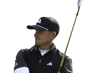 PGA Tour star Ludvig Aberg opens up on mystery illness