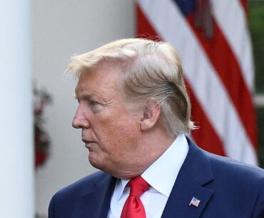 PGA Tour's peace talks at White House with LIV's mastermind went terribly
