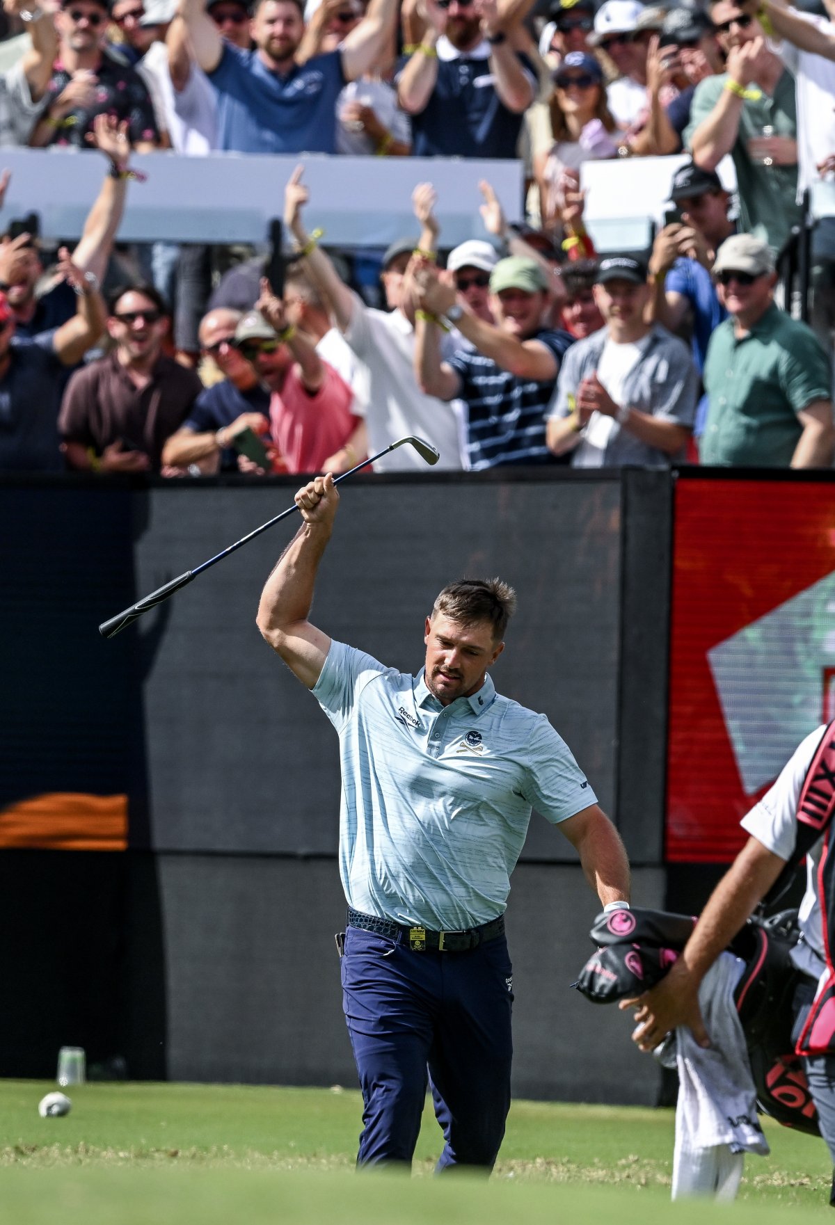 2025 LIV Golf: Adelaide - Day 1
