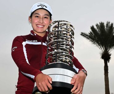LPGA Home