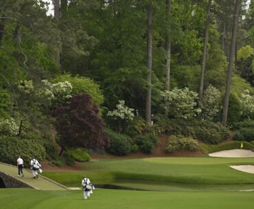 Golf Bucket List: besides Augusta National, where would you play?