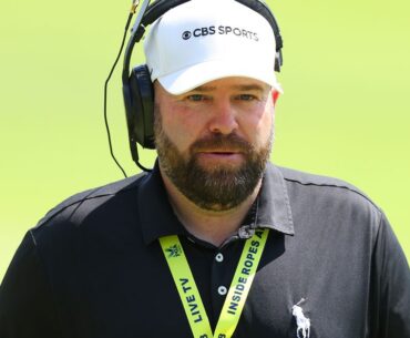 Phoenix Open: Colt Knost slams LIV Golf’s paltry ratings