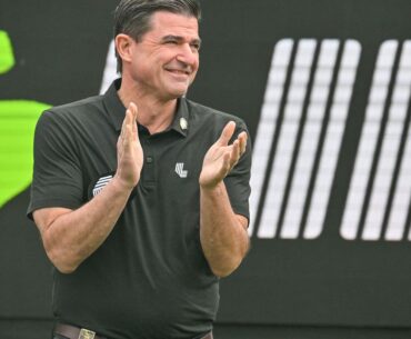 LIV Golf CEO makes outlandish claim amid Joaquin Niemann’s win