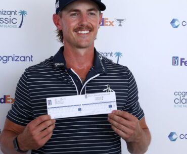 PGA Tour pros slam Cognizant Classic setup: “little dissapointed”