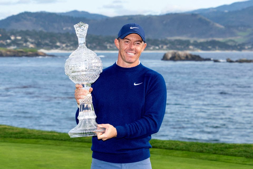 Rory