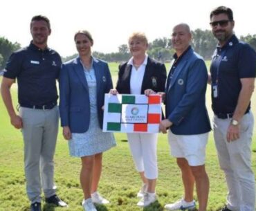 Group holds event delving into Cork golf club's 100-year history 