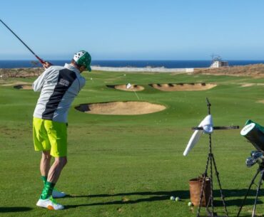 Are Los Cabos golf courses out of control?