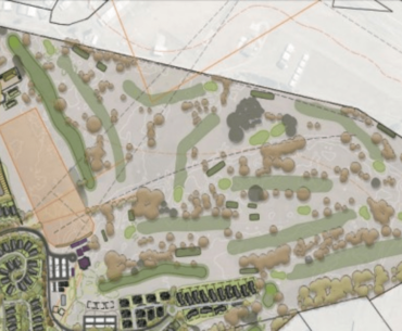 Hastings Golf Club's plans for ‘lifestyle community’ with 170 homes