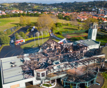 Neighbours saving Gulf Harbour Country Club from 'wreck and ruin'