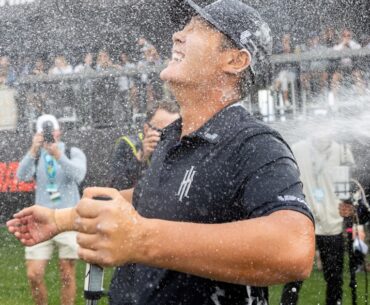 US Open becomes first major to create LIV Golf exemption