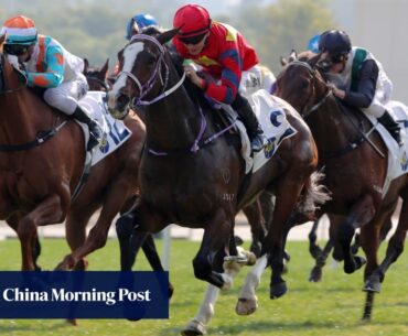 Chris So hopeful Hong Lok Golf can echo the Boom at Sha Tin | HK Racing