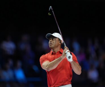 Tiger Woods left stunned after TGL mix-up: ‘One of the most embarrassing moments in my career’