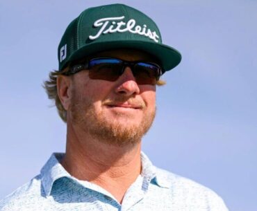PGA Tour pro lashes out at TGL stars in hypocrisy dig in 'leaked' letter | Golf | Sport