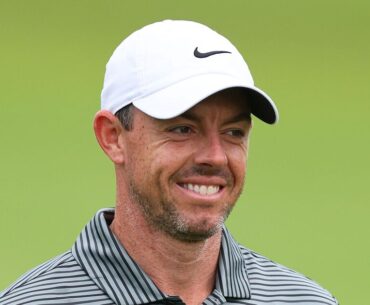 Rory McIlroy gets last laugh as Donald Trump request used by PGA Tour chief | Golf | Sport