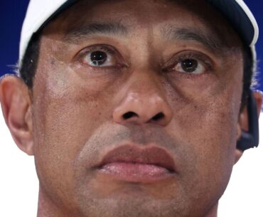 Tiger Woods has made stance clear as LIV Golf makes major change | Golf | Sport