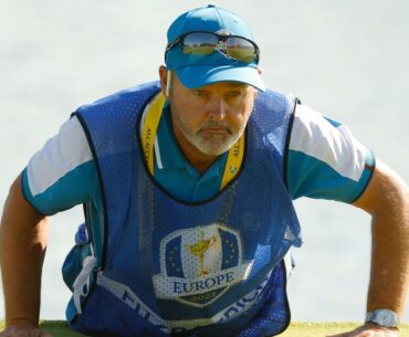 PGA Tour caddie rips into rival golfer as tensions rise during Phoenix Open | Golf | Sport