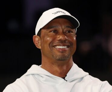 Tiger Woods puts extreme measures in place to protect £43m mansion | Golf | Sport