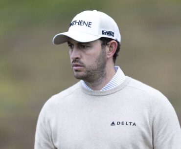 Patrick Cantlay 'deserved huge fine' after breaking unspoken golf rule | Golf | Sport