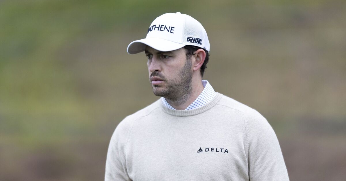 Patrick Cantlay ‘deserved huge fine’ after breaking unspoken golf rule | Golf | Sport Patrick Cantlay 'deserved huge fine' after breaking unspoken golf rule | Golf | Sport