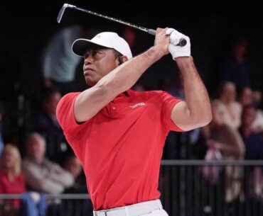 Tiger Woods worries arise with golf icon in danger of damaging legacy | Golf | Sport