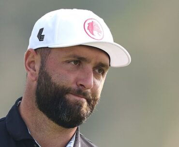 Jon Rahm stance clear after dropping out top 50 – 'Not a good system' | Golf | Sport