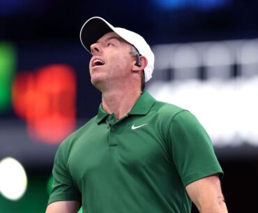 Richest golfer after Tiger Woods is heir to £800m and worth 6x McIlroy | Golf | Sport