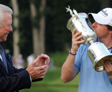 'Rory McIlroy broke me and ended my career after I stopped Tiger Woods | Golf | Sport