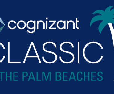 Palm Beaches named presenting sponsor for 2025 Cognizant Classic golf tournament