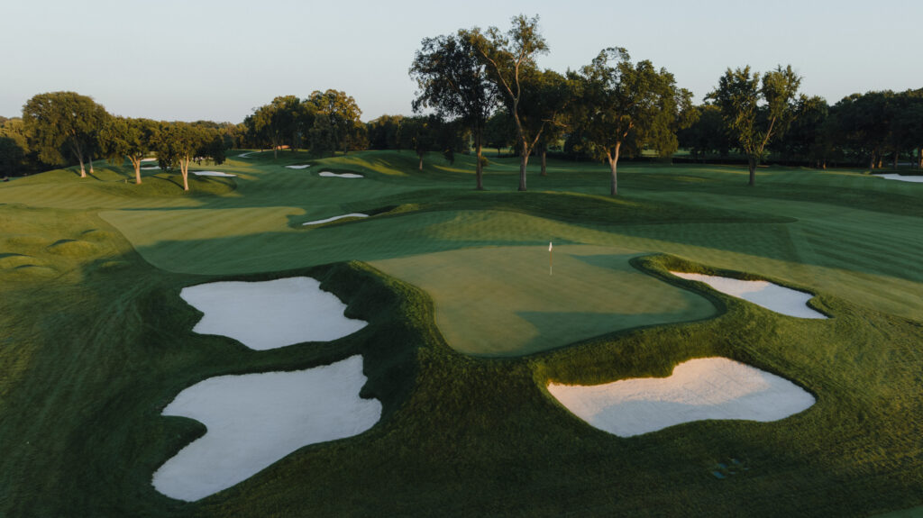 What Does "Restoring" a Golf Course Mean These Days?