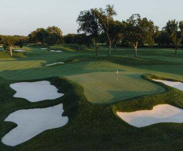 What Does "Restoring" a Golf Course Mean These Days?