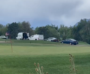 Human remains found at Colorado Springs golf course | News