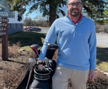 Thompson Park Golf Course to lose its manager this summer | Business