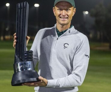 US Open and British Open put out the welcome mat for LIV Golf players. The door remains narrow | National Sports