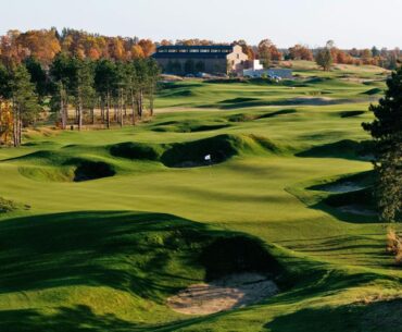 The Commons, a 12-hole 'afternoon' course, will be Sand Valley's sixth gem when it opens in 2026 | Courses