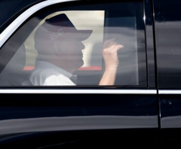Donald Trump Has Already Spent $10.7 Million Of Taxpayer Money Playing Golf