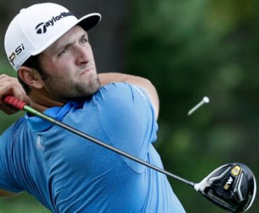 Jon Rahm - LIV Golf restrictions makes Jon Rahm suffer a major career setback