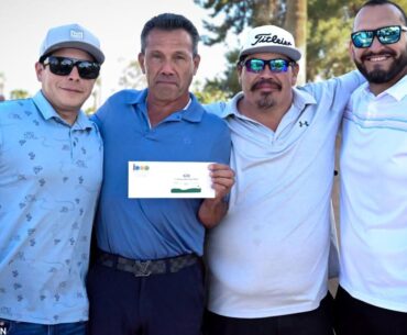 Foundation for Education holds 5th Annual Golf Fundraiser | News
