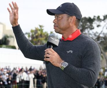 Tiger Woods unsure of his next start as Xander Schauffele targets Bay Hill