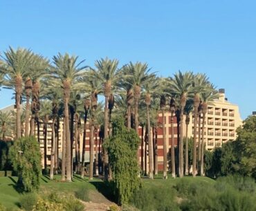 Indian Wells Golf Resort redesign means seven new holes, new greens