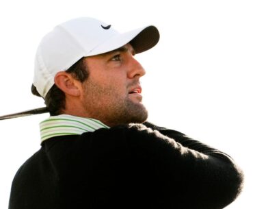 At Phoenix Open, the golf is often as exciting as the party