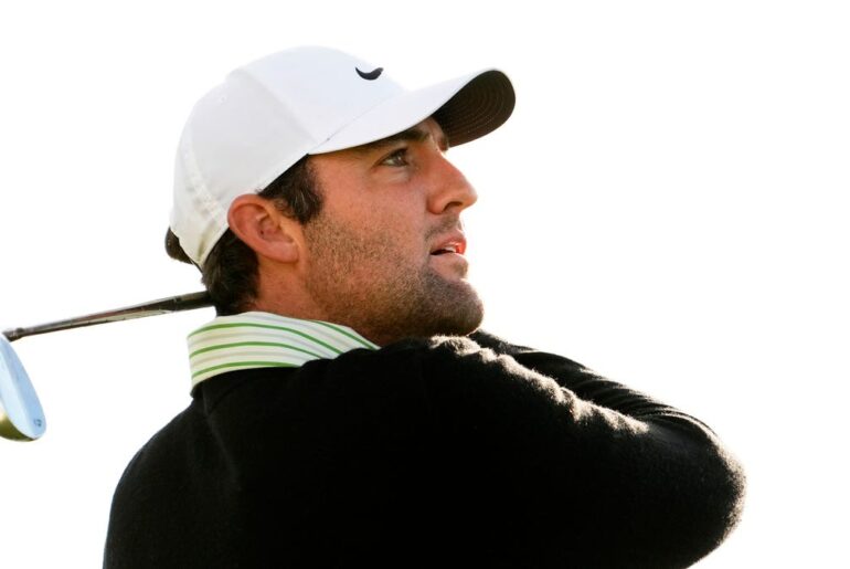 At Phoenix Open, the golf is often as exciting as the party