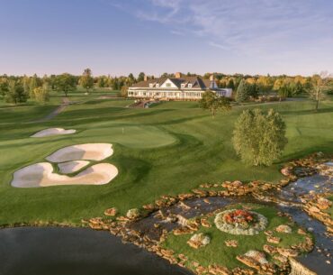 These upstate courses are some of the best in U.S.