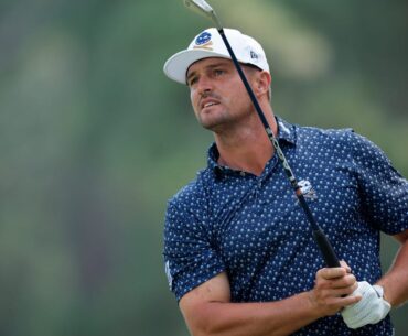 LIV golf gets good news with U.S. Open berth, Trump joining PGA Tour negotiations