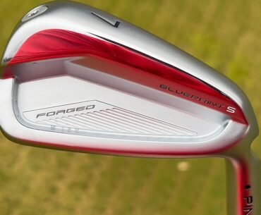Brian Campbell's winning golf equipment 2025 Mexico Open WITB