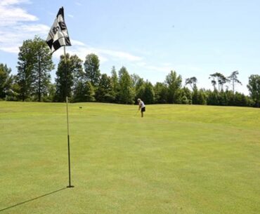 Pennyrile Forest State Resort Park Golf Course will remain open