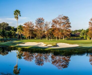 Field is set for Cognizant Classic in The Palm Beaches at PGA National