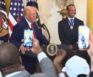 PIF deal in principal looms after Donald Trump meeting